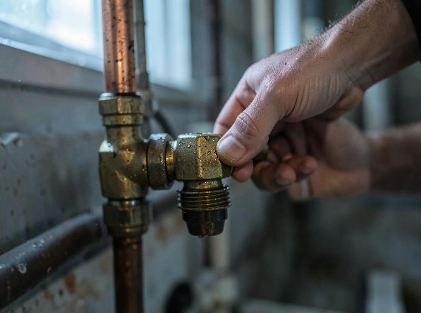 Emergency Plumber Pledger, TX FAQs